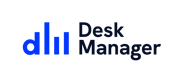Desk Manager - Logo